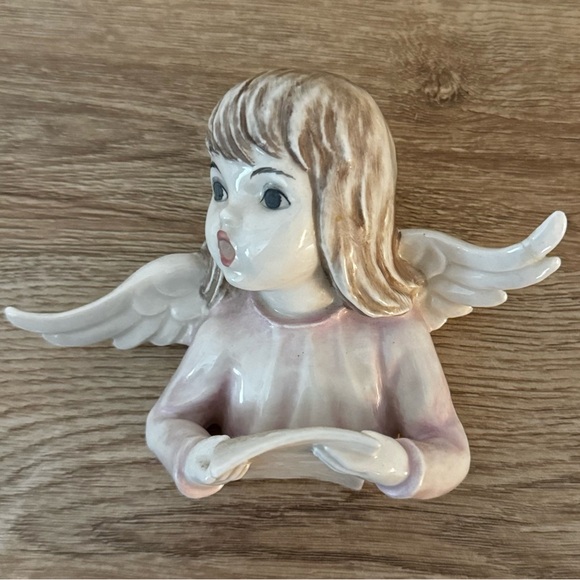 Hanging Cherubs..home decor - Picture 6 of 10